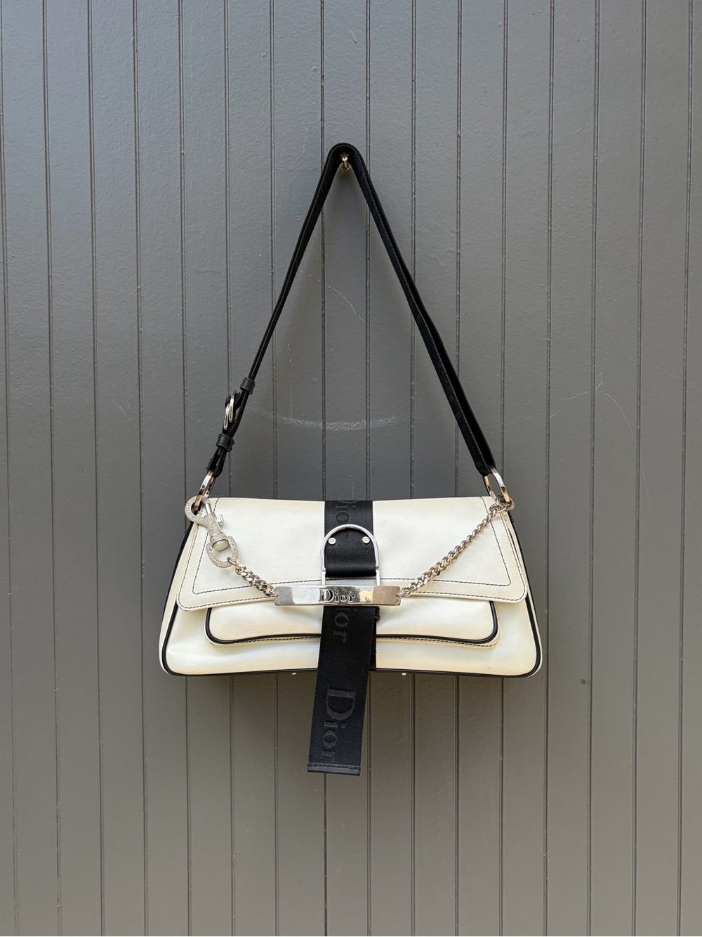 Vintage 2000’s Dior Bag